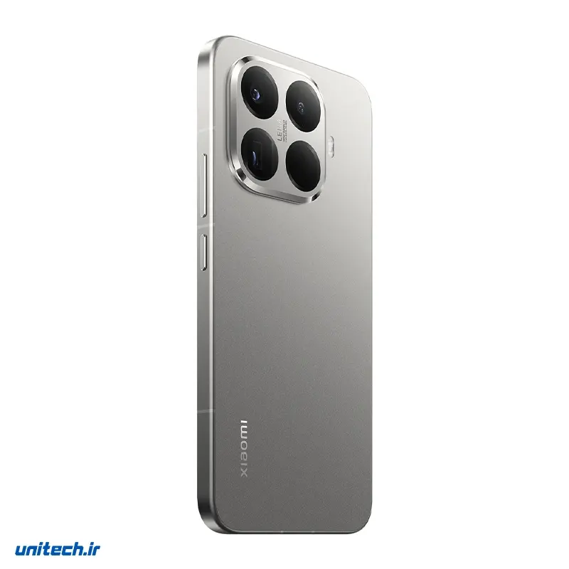 گوشی موبایل شیائومی مدل 15T Pro دو سیم کارت ظرفیت 512 گیگابایت و رم 12 گیگابایت6